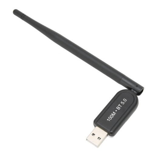 Προσαρμογέας USB WiFi, προσαρμογέας ομαλών συνδέσεων χωρίς καθυστέρηση με γρήγορο 1