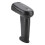 Handheld Barcode Scanner Reader with Ergonomic Design USB Plug and Play QR Code Scanner Fast Decoding for Retail Store Warehouse Office Business Use 3