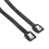 Reliable Transfer Sata Cable For Internal Storage, Secure Connection Locking Latch & Hot Swappable For Quick Computer Upgrades, Versatile Connection 2