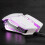 Professional Gaming Mouse, 3D Scroll Wheel for Enhanced Navigation, Durable Cable for Reliable Connection, Compatible with Windows, Mac, and Linux 5