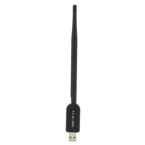 Προσαρμογέας USB WiFi, προσαρμογέας ομαλών συνδέσεων χωρίς καθυστέρηση με γρήγορο