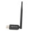Προσαρμογέας USB WiFi, προσαρμογέας ομαλών συνδέσεων χωρίς καθυστέρηση με γρήγορο 6
