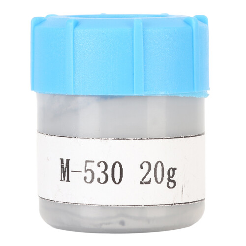 Innovative Heat Dissipation Solution, Thermal Grease Paste for Optimal Cooling Efficiency in Electronics, Non-Volatile, Non-Conductive Thermal Compoun 1