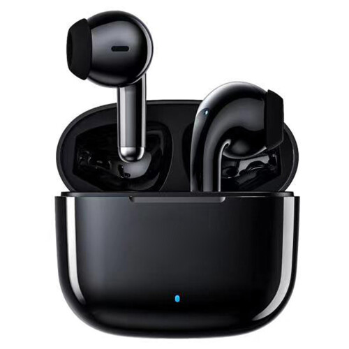 True Wireless Bluetooth Earbuds, AAC HD Decoding for Exceptional Audio Performance, Microphone with ENC Noise Reduction for Crystal-Clear Calls, Dynam