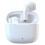 True Wireless Bluetooth Earbuds, AAC HD Decoding for Exceptional Audio Performance, Microphone with ENC Noise Reduction for Crystal-Clear Calls, Dynam 1