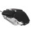 Wireless Gaming Mouse, Adjustable DPI for Seamless Control, Quiet Click for Focused Gaming Sessions, Compatible with Multiple Platforms Including PC, 2