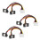 Expand Your System Capabilities Without Compromise, Add More Molex Connections By Using Unused Sata Power Connections, Quality Construction, Built 3