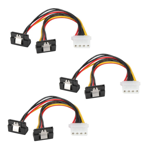 Expand Your System Capabilities Without Compromise, Add More Molex Connections By Using Unused Sata Power Connections, Quality Construction, Built 2