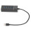 Usb Hub For Laptop Pc, Multiport Usb Splitter With Compact Design And Safe Operation 2