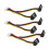 Expand Your System Capabilities Without Compromise, Add More Molex Connections By Using Unused Sata Power Connections, Quality Construction, Built 6