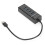 Usb Hub For Laptop Pc, Multiport Usb Splitter With Compact Design And Safe Operation 3