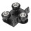 Η δεξιοτεχνία συναντά τη λειτουργικότητα: Πλάκα στήριξης πλάτης από μέταλλο 7