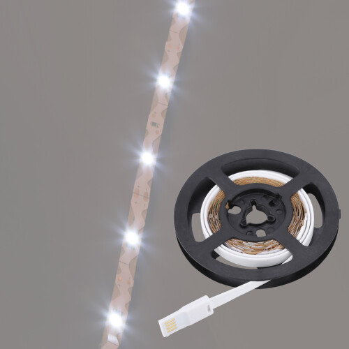 Προηγμένη ταινία LED, αδιάβροχη και εύκαμπτη για ευέλικτες εγκαταστάσεις, 2
