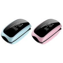 Recharge Finger SpO2 Blood Oxygen