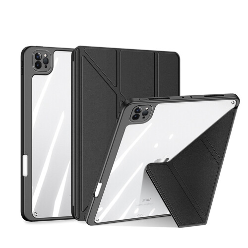 Θήκη αντικραδασμικής προστασίας για iPad Pro11 (2020/2021), εύκαμπτο πίσω κάλυμμα TPU με
