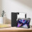 Θήκη πλήρους προστασίας για iPad Pro11, λεπτή τρίπτυχη βάση για μοντέλα 2022/2021/2020/2018, 5
