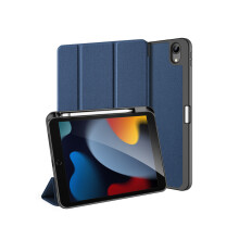 Etui na iPada, klasyczny design do iPada Air 4/5 10,9 cala, z uchwytem na ołówek, obsługuje automatyczne uśpienie/wybudzanie i mocowanie