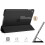 Capa para iPad, design clássico para iPad Air 4/5 de 10,9 polegadas com suporte para Apple Pencil, compatível com ativação/desativação 4