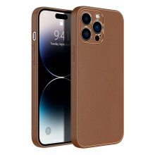 Luxuriöser, galvanisierter Bumper für iPhone 14 Pro, schützende Softcase-Hülle mit präziser Ausrichtung und Tastenverdeckung, schlankes,
