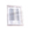 Portable Project Case For Organizing A4 Paper, Plastic Storage Bins With Latching Lids Clear File Box, Document Organizer 1