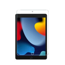 Impeccable Display Protection, HD Clear Screen Protector, Scratch Resistance Glass For iPad 10th Generation 2022-10.9 Inches, One-Push Easy Installati