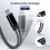 Διαχωριστής USB-C ήχου υψηλής ανάλυσης, καθολική συμβατότητα για Iphone15, Samsung Galaxy S23S22 4