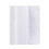 Custodia in plastica trasparente per ufficio, custodia in plastica trasparente con struttura resistente e design morbido e portatile. 1