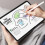 Προστατευτικό οθόνης για iPad Pro 11 ιντσών, ανθεκτικό στη θραύση μηχανικά 4