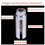 (3)Oxygen Sensor Sleeve Japanese Oxygen Sensor Sleeve Removal Wrench Size Opening Sensor Removal Car Repair Tool 2