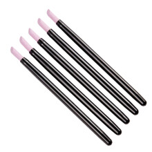 15 Pcs Nail Cuticle Pusher and Trimmer Set, 4 in 1 Manicure Tools for Precise Nail Shaping