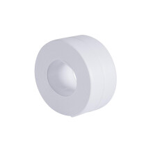 Caulk Strip Waterproof SelfAdhesive Sealant Tape for Bathroom Kitchen Bathtub Shower White
