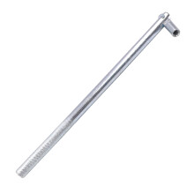 Tire Valve Stem Tool Remover and Installer Kit, Heavy Duty Alloy Steel for Car and Truck Wheels