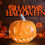 Πλαστικές κολοκύθες Wadada Jack O'Lantern, που λειτουργούν με μπαταρία, φωτισμένες με 4