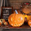 Πλαστικές κολοκύθες Wadada Jack O'Lantern, που λειτουργούν με μπαταρία, φωτισμένες με 6