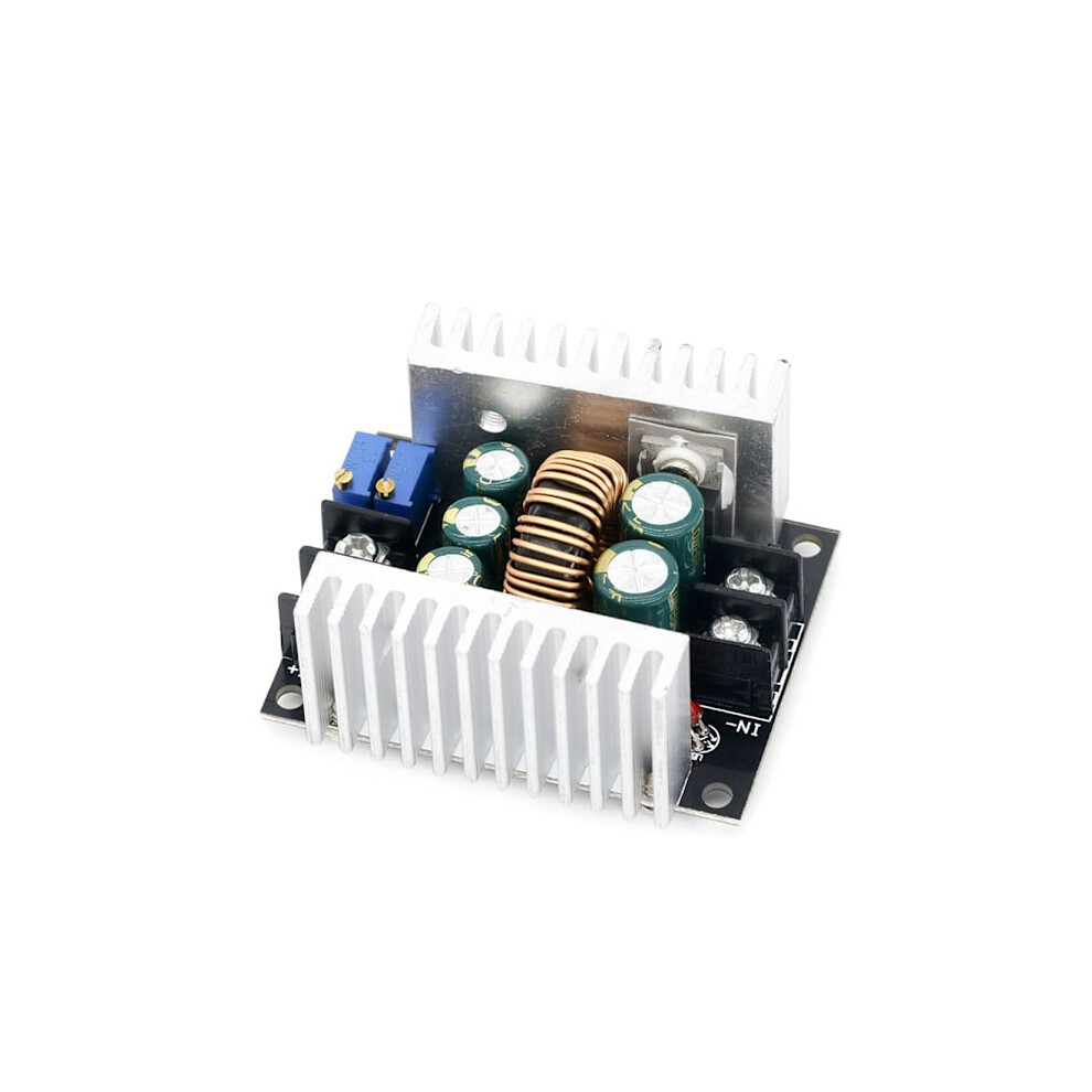 Step Down Module Step-Down Buck Converter Dc-Dc 9773935902091