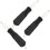 Button Hook Helper Tool for Elderly, 3pcs Zipper Pull & One-Hand Button Aid for Arthritis, Disability, Seniors with Limited Mobility 3