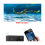 Κάμερα κίνησης, κάμερα 4K HD, Wifi, κάμερα καταδύσεων, αθλητική κάμερα, αδιάβροχη 7