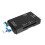 Αναγνώστης καρτών 6in1USB3.0OTG για αναγνώστες καρτών Secure Digital/TF, προσαρμογέας 1