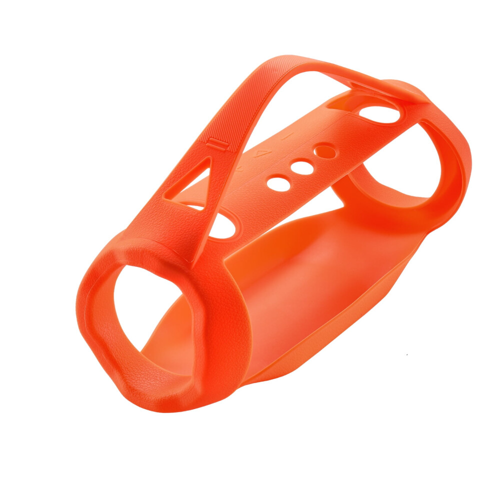 Silicone Case For Compatible With Jbl Xtreme 4, Waterproof Protective Pouch With Shoulder Strap 9773935903043