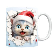 Christmas Gift Ozmmyan Coffee Cup Ceramic White Cup Office Coffee Cup Gift Lens Coffee Cup Clearance
