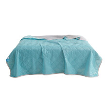 Kayannuo Christmas Clearance: Pure Color Infant-Grade Silk Summer Quilt, 7 Colors, Cool Feeling AC Quilt, Compatible with Home Essentials