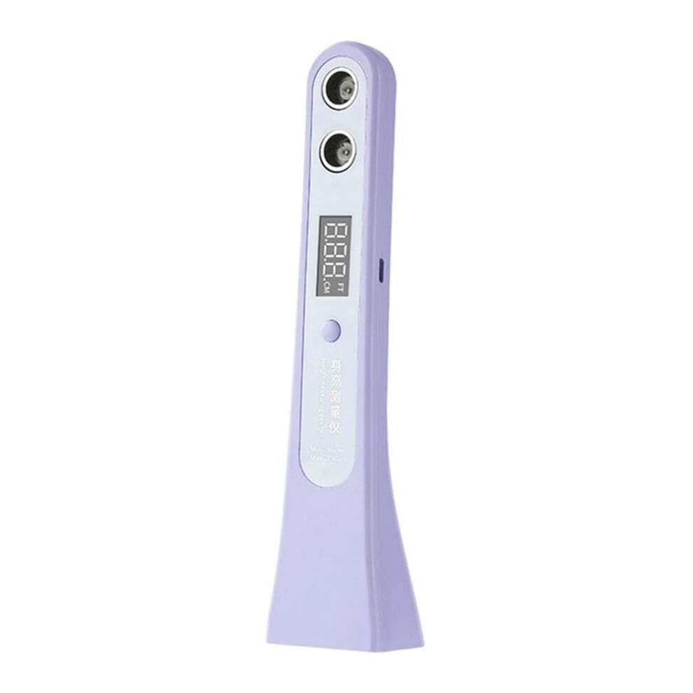 Digital Ultrasonic Height Measuring Ruler for Adults and Kids with  Accuracy Measurement