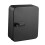 Key Cabinet with Combination Lock, Box Wall Mount with Code, Security Key Box, Key Box Key Holder Lockbox for Office Wall Cabinet Black 28 hook 4