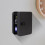 Key Cabinet with Combination Lock, Box Wall Mount with Code, Security Key Box, Key Box Key Holder Lockbox for Office Wall Cabinet Black 28 hook 8