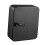Key Cabinet with Combination Lock, Box Wall Mount with Code, Security Key Box, Key Box Key Holder Lockbox for Office Wall Cabinet Black 28 hook 2