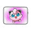 J-Igglypuff Θήκη για φορητό υπολογιστή 13 ιντσών, αδιάβροχη, λεπτή αδιάβροχη θήκη, λεπτή 1