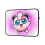 J-Igglypuff Θήκη για φορητό υπολογιστή 13 ιντσών, αδιάβροχη, λεπτή αδιάβροχη θήκη, λεπτή 2