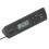 Digital Thermometer For Car, Fast Temperature Measurement With Waterproof Probe Celsius Fahrenheit Conversion, Multi-function Display For Body 3