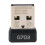 Δέκτης USB Plug and Play για ποντίκι LIGHTSPEED, συμβατός δέκτης με τεχνολογία 2,4 GHz και 1