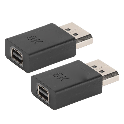 Compact Design Adapter, Ensuring Versatility In Any Environment, Data Transfer Speeds That Keep Up With Your Needs, High Resolution8K Brings Your Con 2
